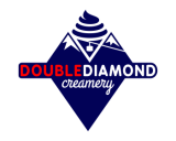 https://www.logocontest.com/public/logoimage/1517579261Double Diamond Creamery1.png